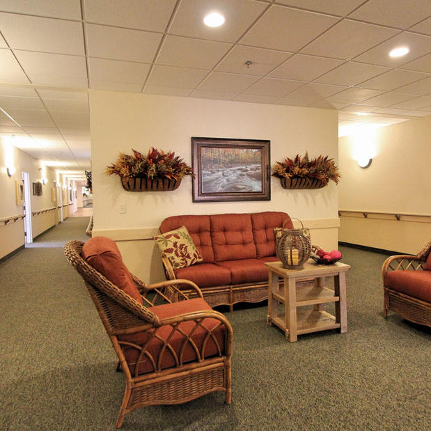 Images Gracewood Advanced Assisted Living and Memory Care