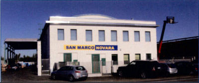 Images San Marco Novara