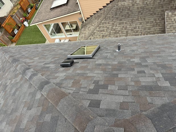 Images Forever Roofing