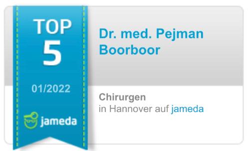 Cosmopolitan Aesthetics Hannover, Hermann-Bahlsen-Allee 49 in Hannover