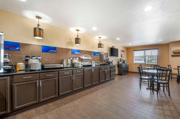 Images Best Western Parker Inn