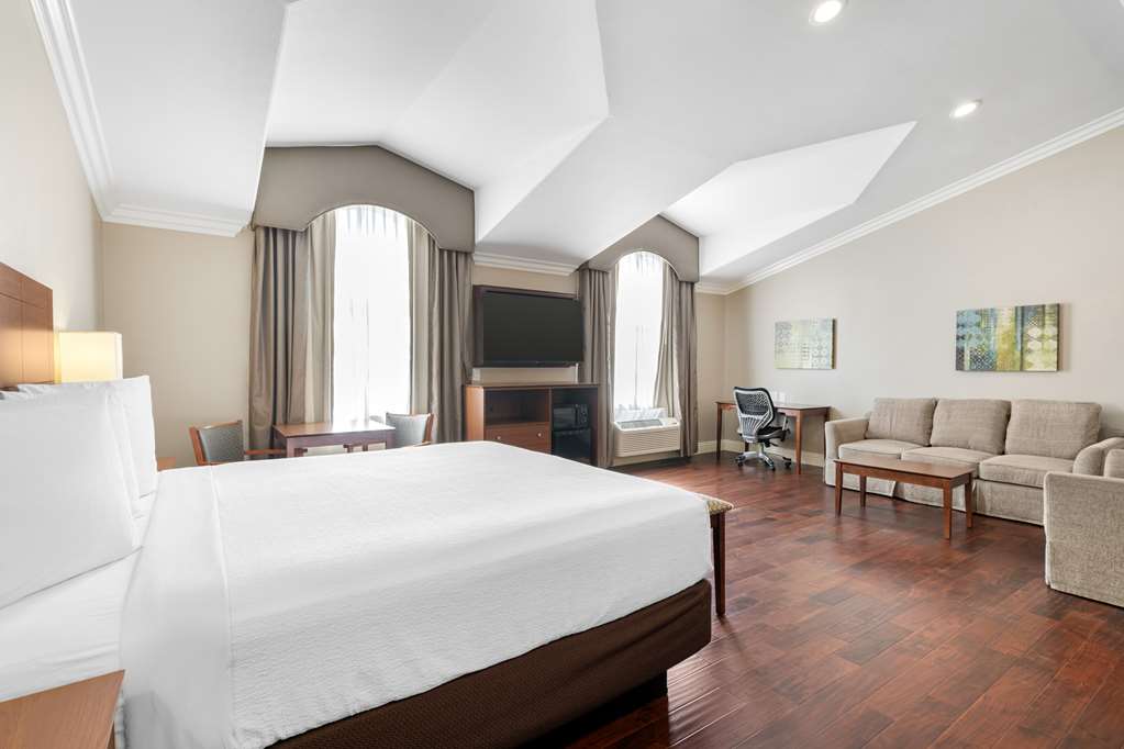 King Suite
