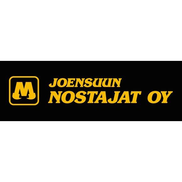 Joensuun Nostajat Oy Logo