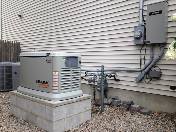 Images For-Tech Electric LLC