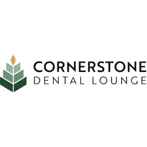 Cornerstone Dental Lounge Logo