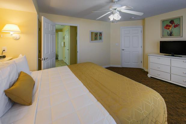 Images Holiday Inn Club Vacations Orlando Breeze Resort