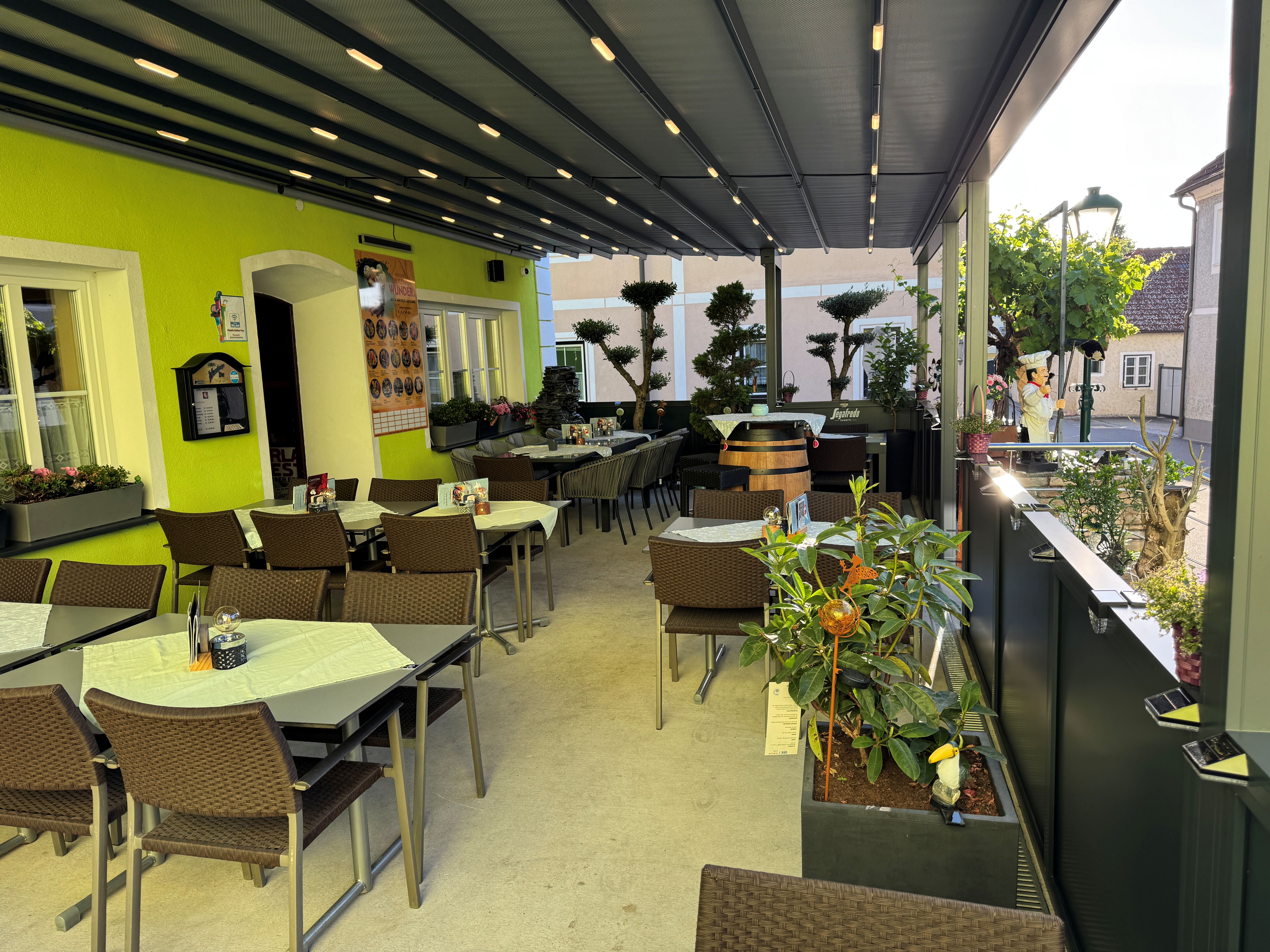 Bild 12 von Pizzeria Morino