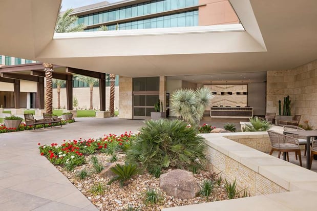 Images Hilton North Scottsdale at Cavasson