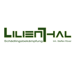 Logo Schädlingsbekämpfung Lilienthal