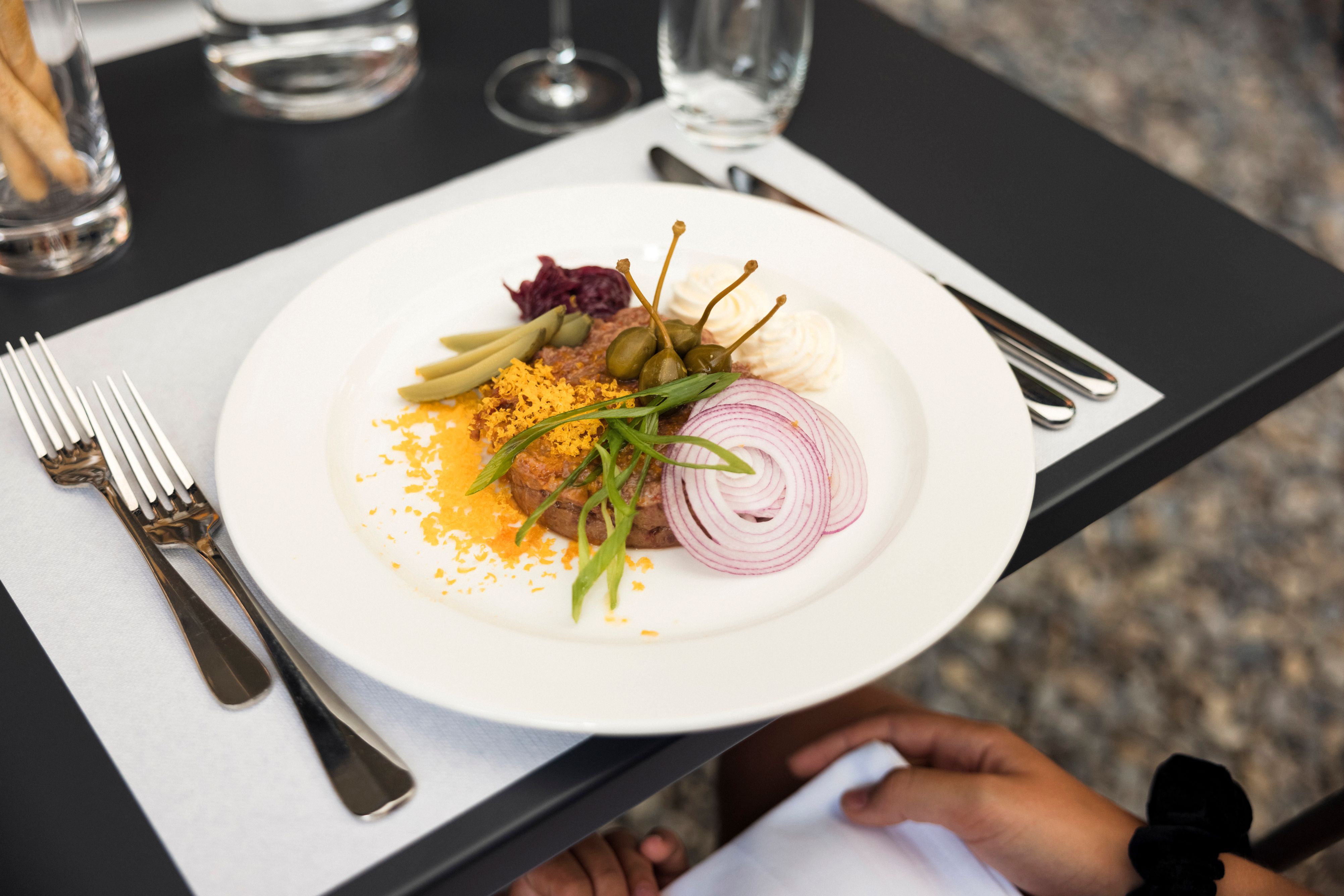 Bilder Restaurant Lokal