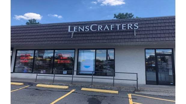 Images LensCrafters