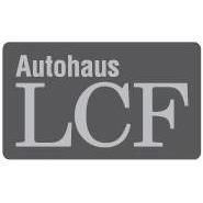 Logo Autohaus LCF GmbH & Co.KG