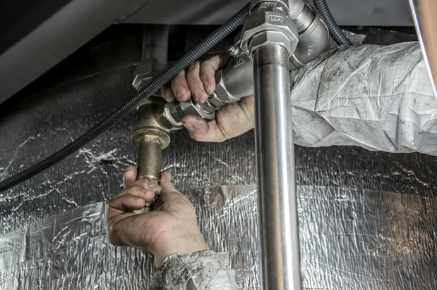 Images G & R Plumbing Inc