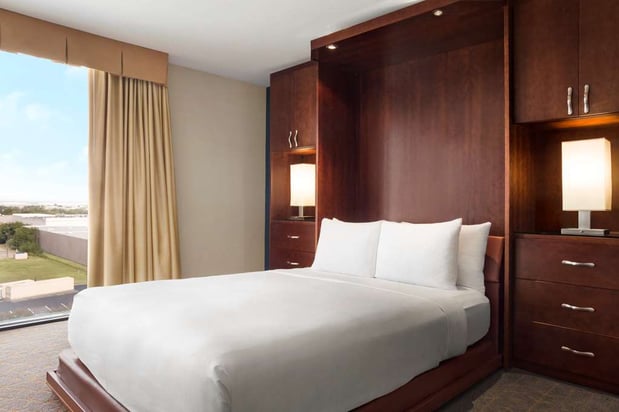 Images DoubleTree by Hilton Hotel Dallas - DFW Airport North