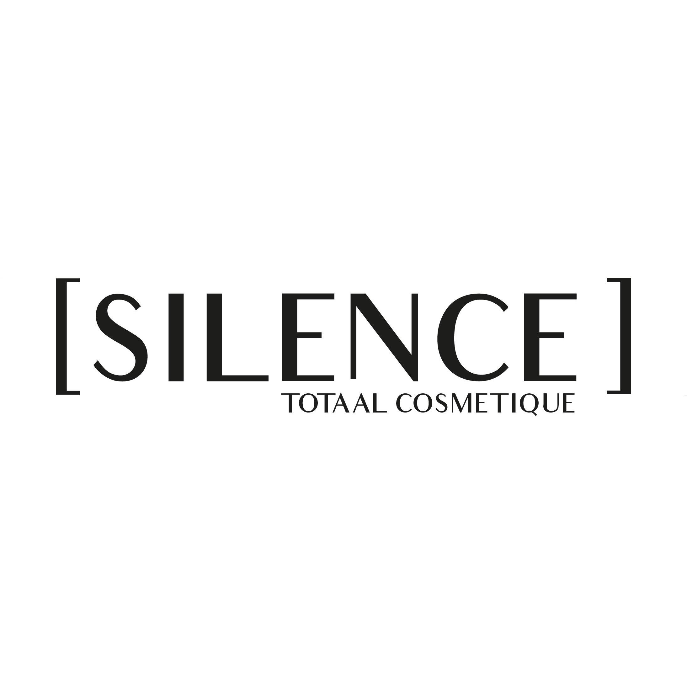 Silence Totaal Cosmetique Logo
