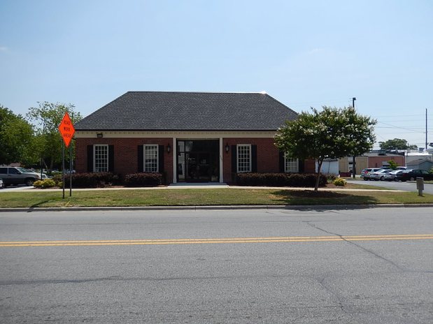 Images First Citizens Bank