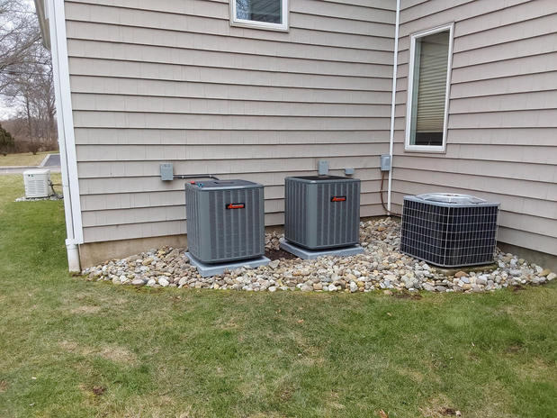 Images Volpe Service Company