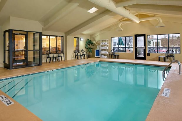 Images Hampton Inn Atlanta-Stockbridge