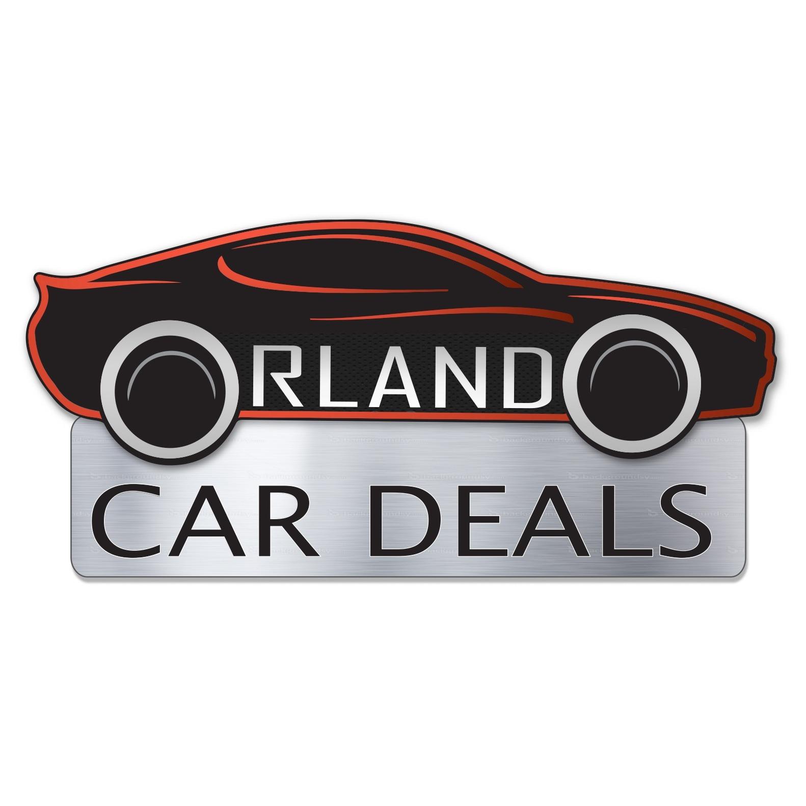 Orlando Car Deals