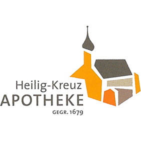 Logo Logo der Heilig-Kreuz-Apotheke