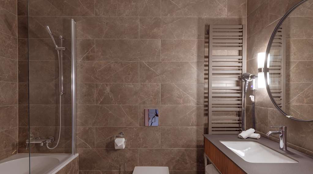 Images Radisson Hotel & Suites Gdansk