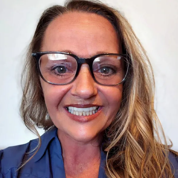 Mary Tanona, Counselor
