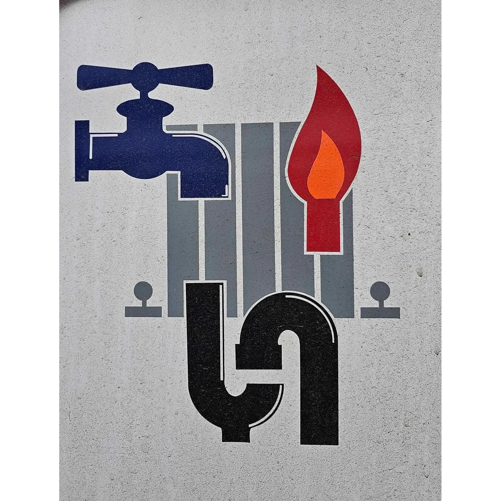 company logo