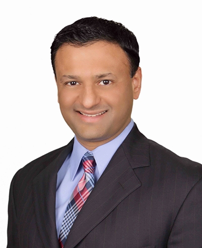 Images Sankaran Sriram - Financial Advisor, Ameriprise Financial Services, LLC