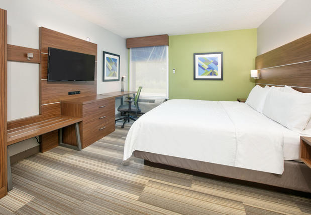 Images Holiday Inn Express Hope, an IHG Hotel