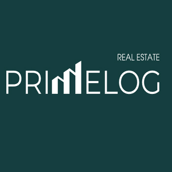 Logo PrimeLog Real Estate GmbH