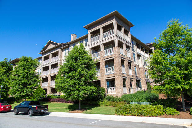 Images The Legacy At Walton Park (55+)