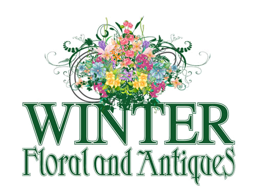 Images Winter Floral and Antiques LLC