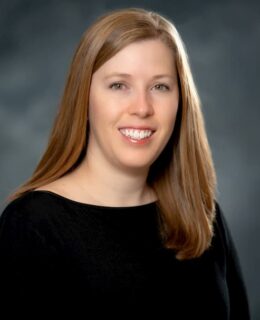 Dr. Jennifer Shade, MD