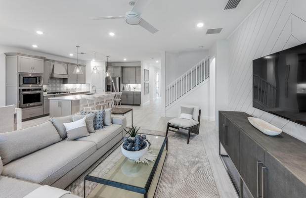 Images Northridge at Babcock Ranch by Pulte Homes