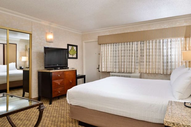 Images Best Western Corte Madera Inn