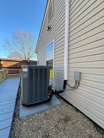 Images Ronald's Heating & Cooling