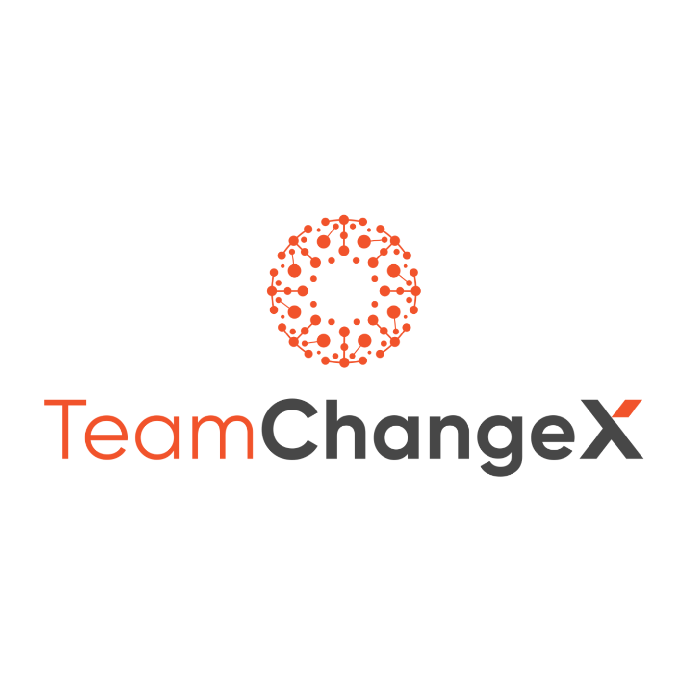 Team Change Xperience GmbH Logo
