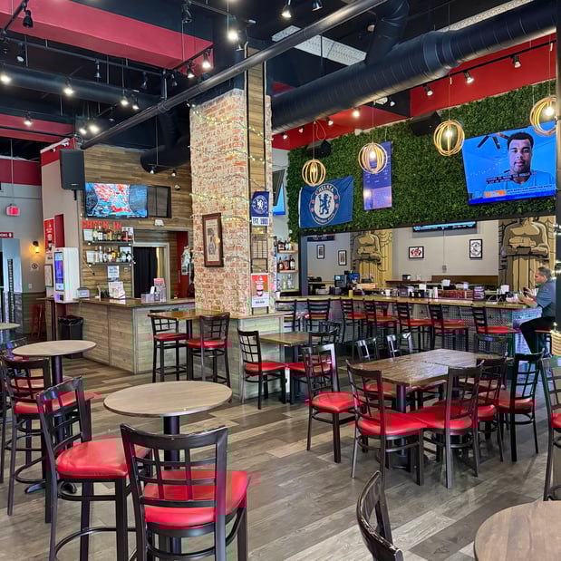 Images Whistle Taproom & Venue