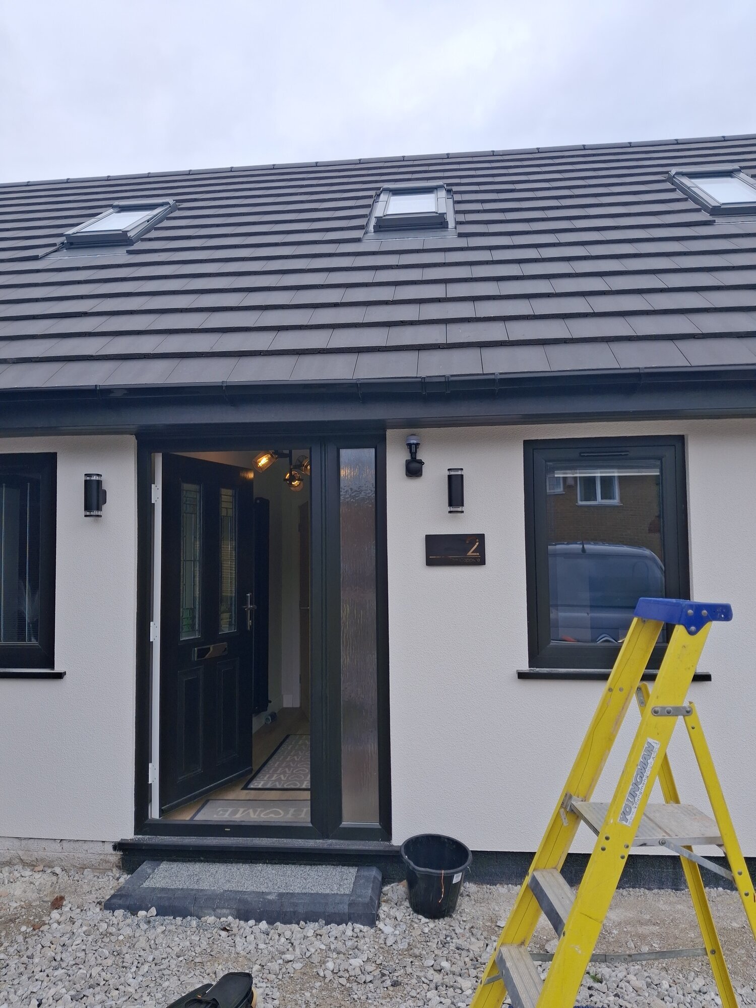 Images Harvey s Electrical