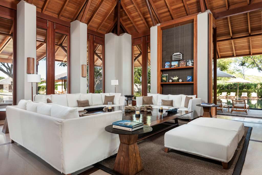 Amanyara
