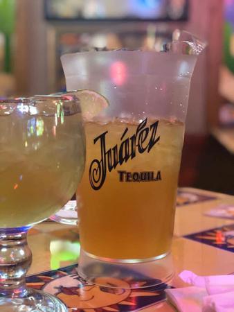 Images Tequila Mexican Restaurant