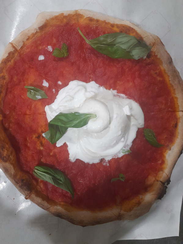 Images Pizzeria Fantasy