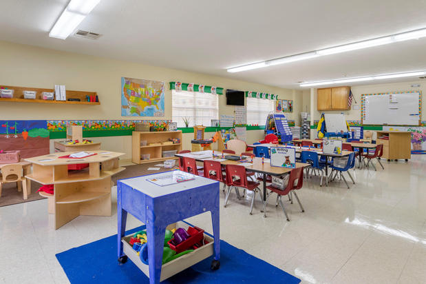 Images Primrose School of Imperial Oaks