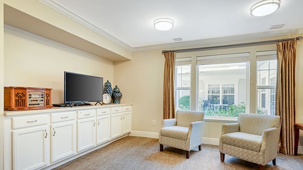 Images Brookdale North Oaks