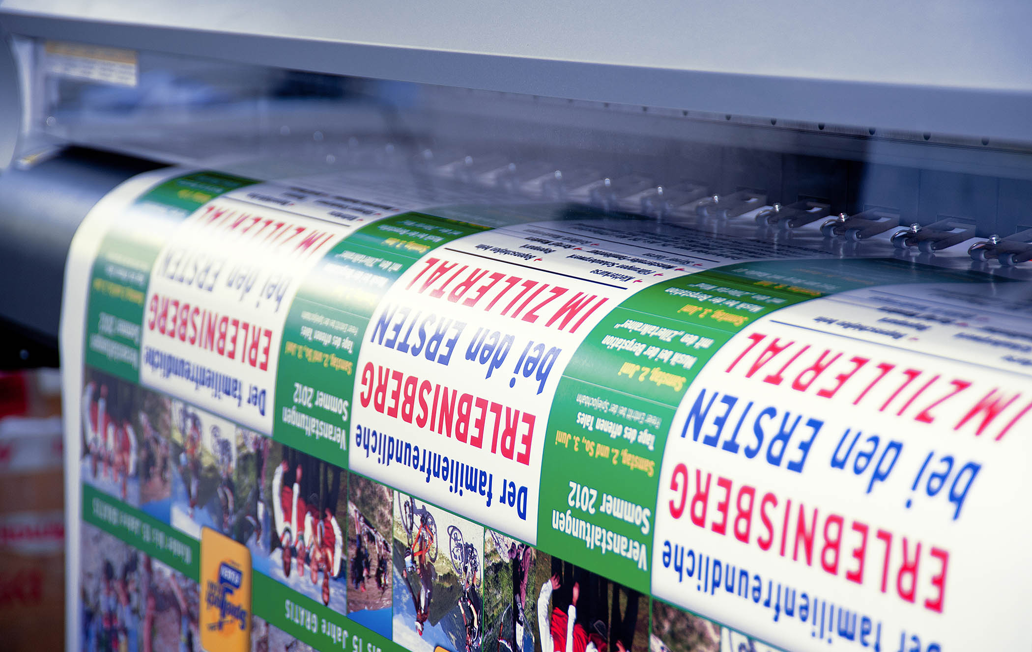 Bild 21 von Stern-Druck Gesellschaft m.b.H.