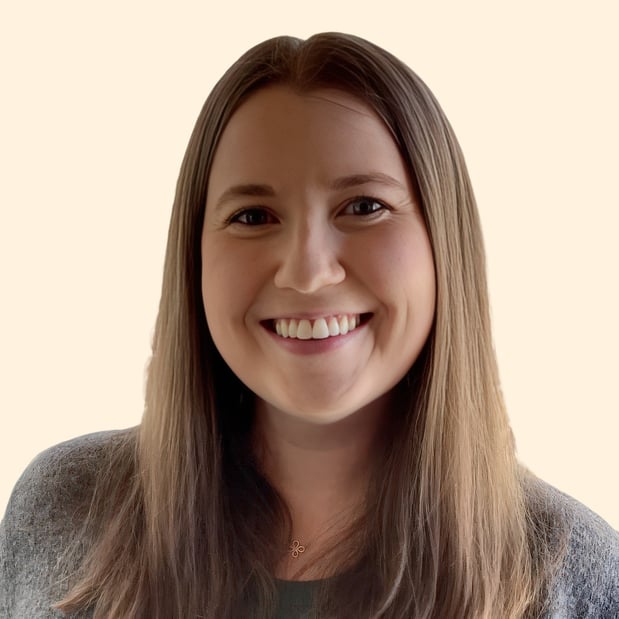 Images Sarah Batzel, Counselor