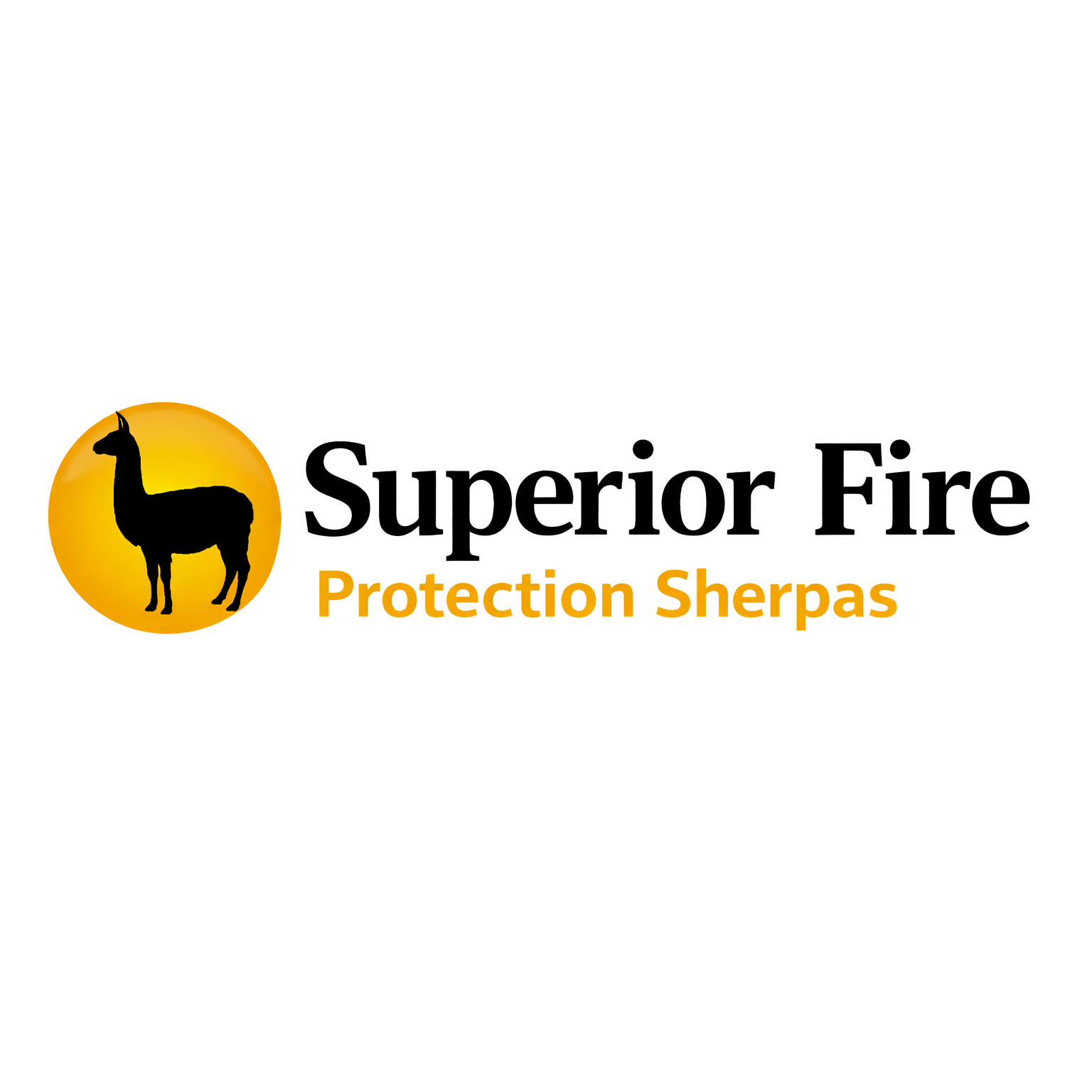 Superior Fire Protection Sherpas
