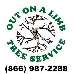Out On a Limb Tree Service