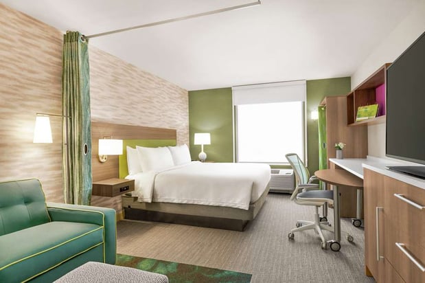 Images Home2 Suites by Hilton Scottsdale Salt River
