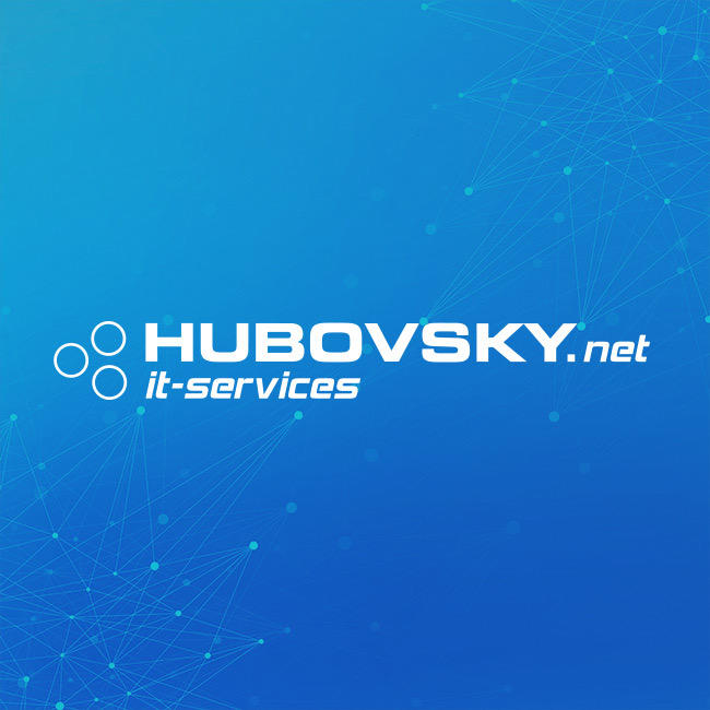Bilder Hubovsky.net IT Services GmbH